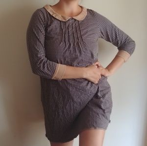 Orla kiely dress